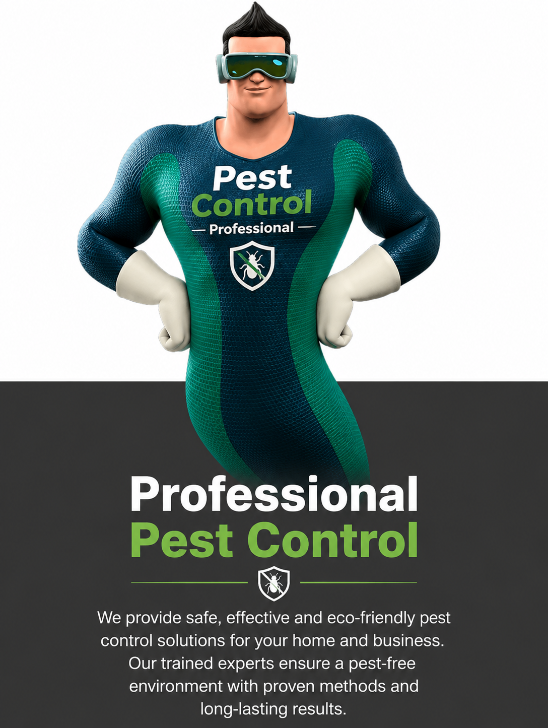 Pest Control